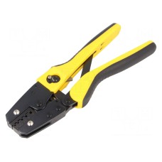 Narzędzie: do zaciskania NEWBRAND NB-8163-07