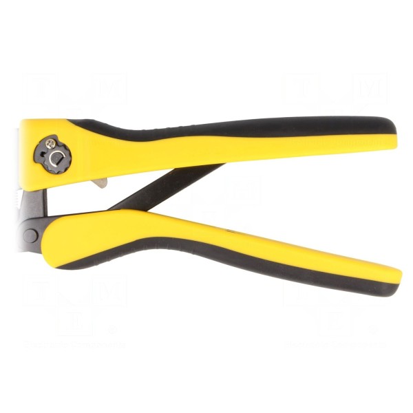 Narzędzie: do zaciskania NEWBRAND NB-8163-07