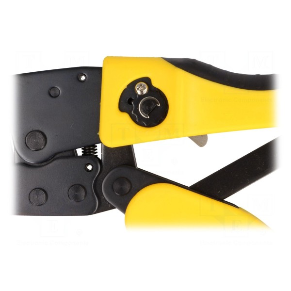 Narzędzie: do zaciskania NEWBRAND NB-8163-07