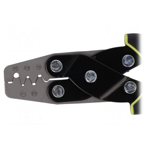 Narzędzie: do zaciskania NEWBRAND NB-CRIMP-SEAL01