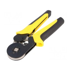 Narzędzie: do zaciskania NEWBRAND NB-CY-08