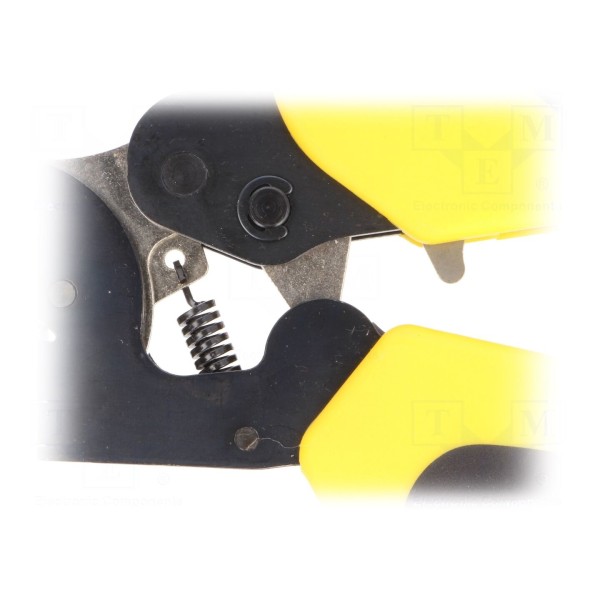 Narzędzie: do zaciskania NEWBRAND NB-CY-08