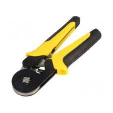 Narzędzie: do zaciskania NEWBRAND NB-CY-08B