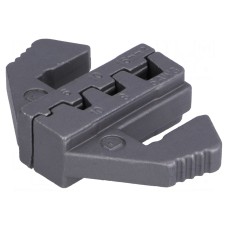 Szczęki do zaciskania NEWBRAND NB-JCRIMP06