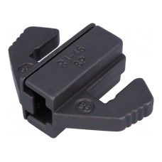 Szczęki do zaciskania NEWBRAND NB-JCRIMP07