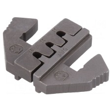 Szczęki do zaciskania NEWBRAND NB-JCRIMP13