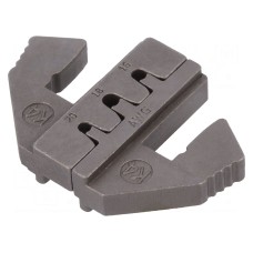 Szczęki do zaciskania NEWBRAND NB-JCRIMP16