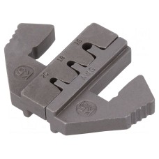 Szczęki do zaciskania NEWBRAND NB-JCRIMP17