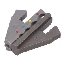 Szczęki do zaciskania NEWBRAND NB-JCRIMP18