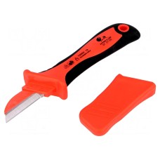 Nóż NEWBRAND NB-KNIFE01