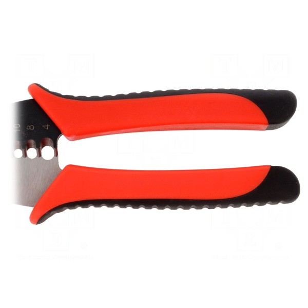 Szczypce NEWBRAND NB-PCUT02