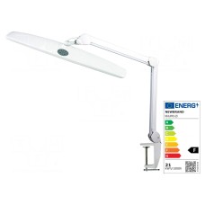 Lampa: stołowa NEWBRAND NB-RLAMP01-LED