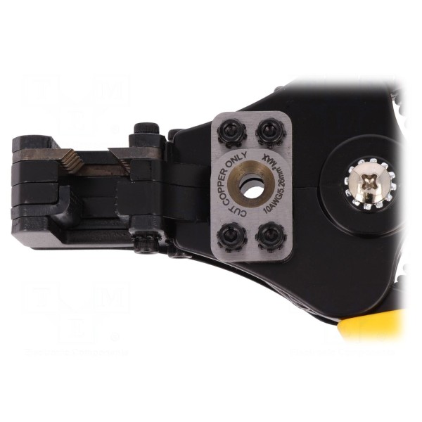 Ściągacz izolacji NEWBRAND NB-STRIP02H