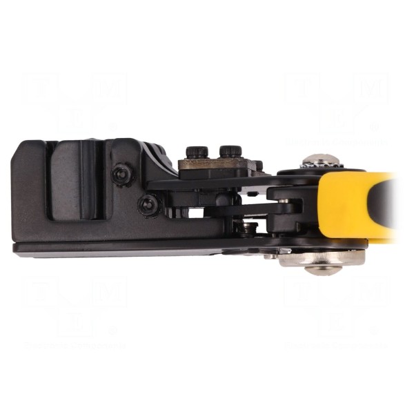 Ściągacz izolacji NEWBRAND NB-STRIP02H