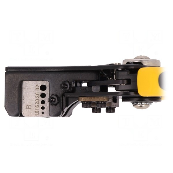 Ściągacz izolacji NEWBRAND NB-STRIP02H