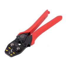 Narzędzie: do zaciskania NICHIFU NH 1