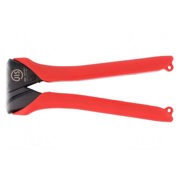 Narzędzie: do zaciskania NICHIFU NH 1