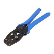 Narzędzie: do zaciskania NICHIFU NH 38