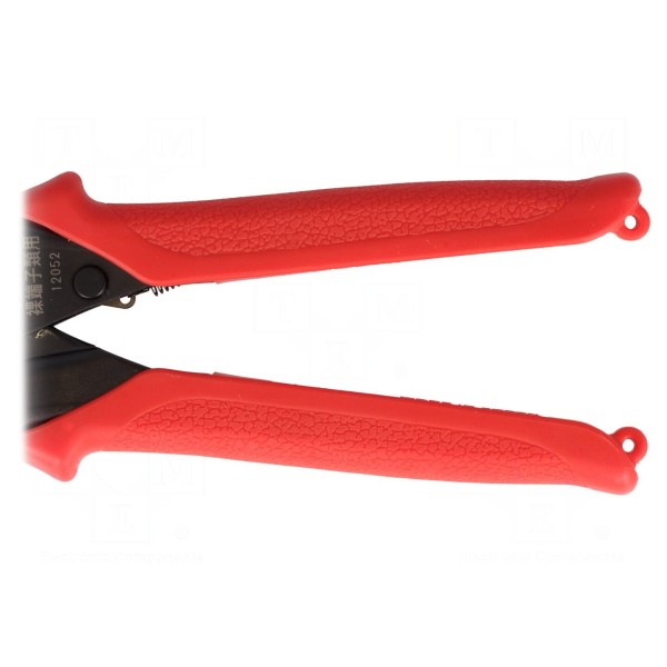 Narzędzie: do zaciskania NICHIFU NH 69