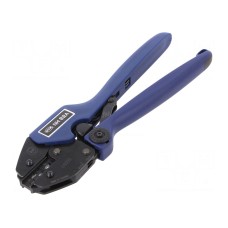 Narzędzie: do zaciskania NICHIFU NH 82A