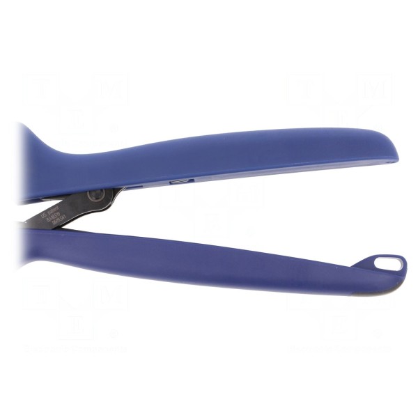 Narzędzie: do zaciskania NICHIFU NH 82A