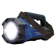 Lampa: robocza NightSearcher NSCOBRA-X