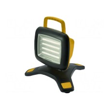 Lampa: robocza NightSearcher NSGALAXYPRO-6K-EU