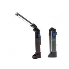 Lampa: lampka inspekcyjna NightSearcher NSI-SPECTOR400