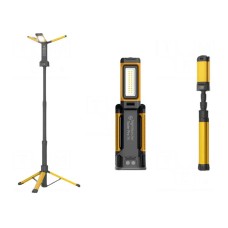 Lampa: robocza NightSearcher NSTOWERPRO-7K