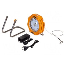 Lampa: robocza NightSearcher SA-TITAN-R-STAND