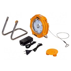 Lampa: robocza NightSearcher SA-TITAN-RX-MAG