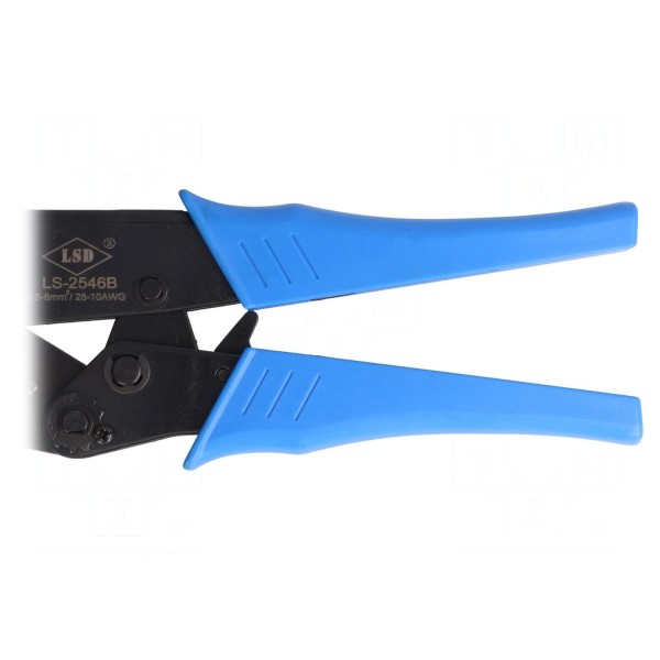 Narzędzie: do zaciskania NINIGI SOLCON4-TOOL