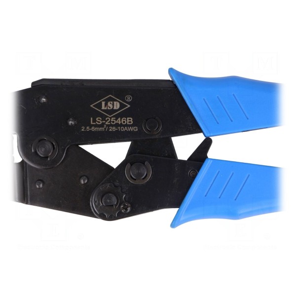 Narzędzie: do zaciskania NINIGI SOLCON4-TOOL