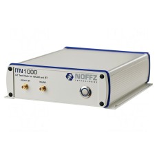 Tester: protokołu WiFi i Bluetooth NOFFZ Technologies ITN 1000