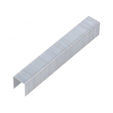 Zszywki NOVUS 042-0387