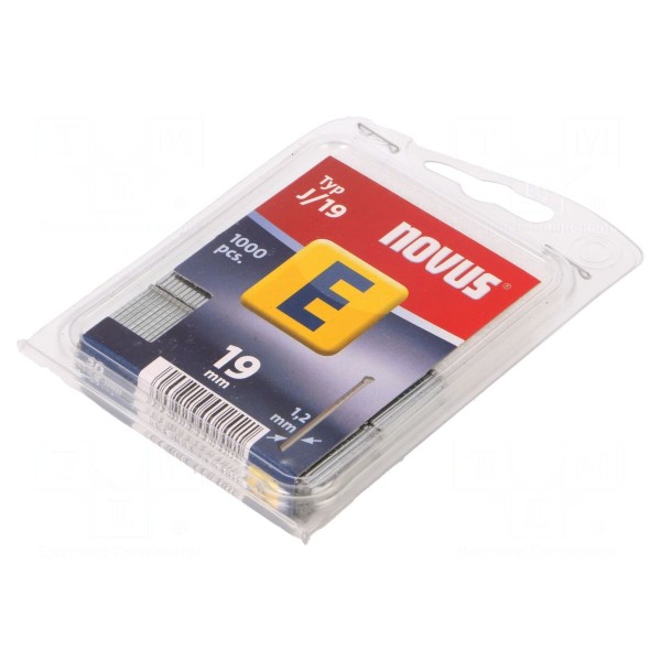 Gwoździe NOVUS 044-0064