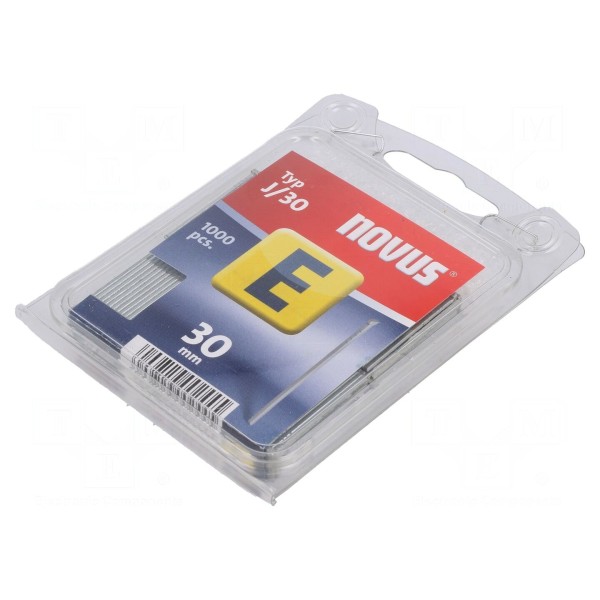 Gwoździe NOVUS 044-0066