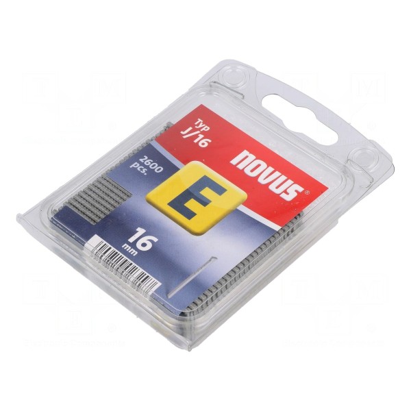 Gwoździe NOVUS 044-0084