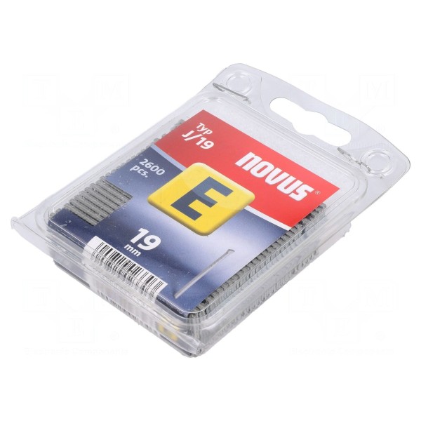 Gwoździe NOVUS 044-0085