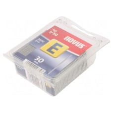 Gwoździe NOVUS 044-0087