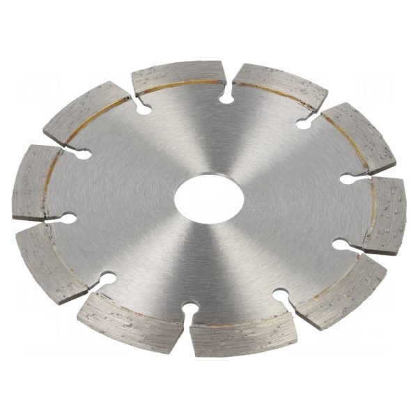 Tarcza tnąca diamentowa NOZAR DIAMANTWERKZEUGE PL6700026