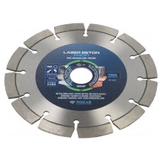 Tarcza tnąca diamentowa NOZAR DIAMANTWERKZEUGE PL6700027