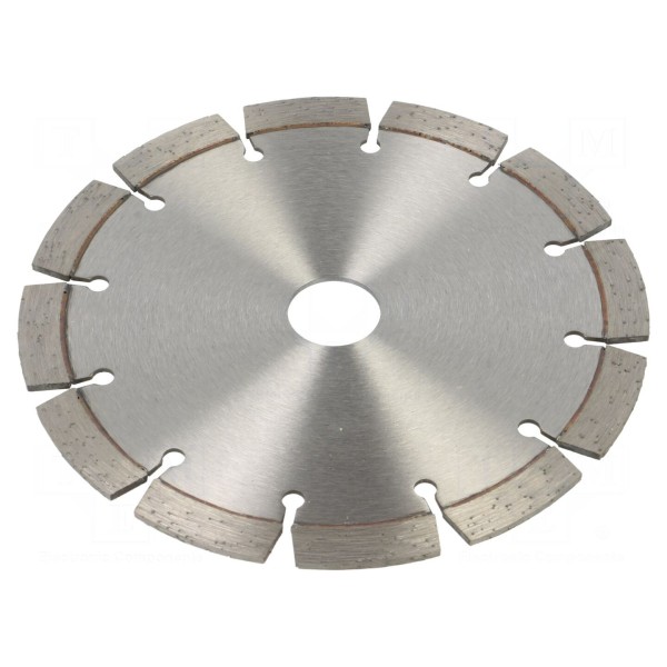 Tarcza tnąca diamentowa NOZAR DIAMANTWERKZEUGE PL6700027