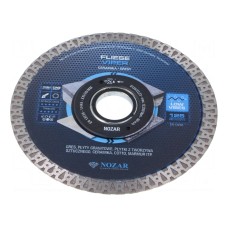 Tarcza tnąca diamentowa NOZAR DIAMANTWERKZEUGE PL6700301