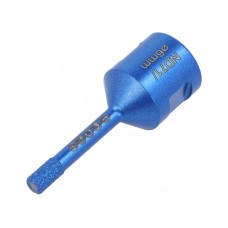 Otwornica diamentowa NOZAR DIAMANTWERKZEUGE PL6701550