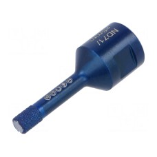 Otwornica diamentowa NOZAR DIAMANTWERKZEUGE PL6701551