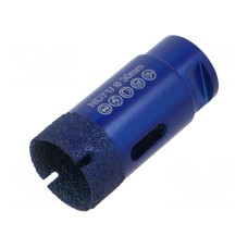 Otwornica diamentowa NOZAR DIAMANTWERKZEUGE PL6701565