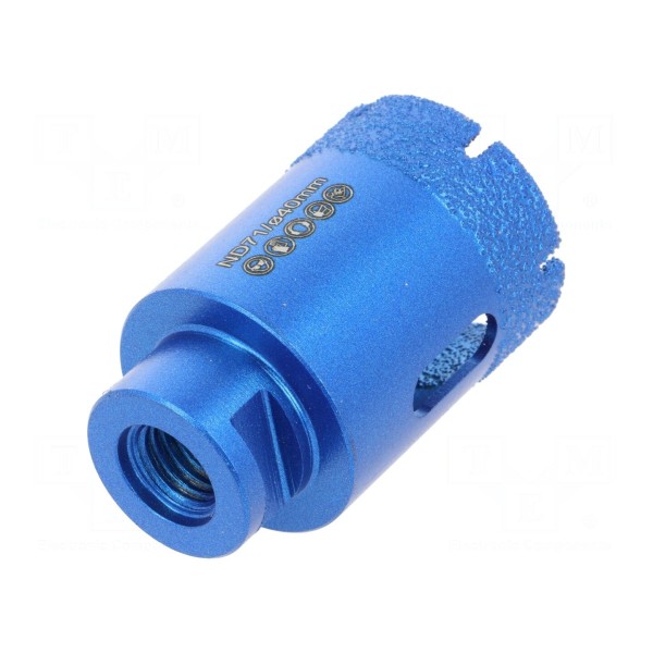 Otwornica diamentowa NOZAR DIAMANTWERKZEUGE PL6701569