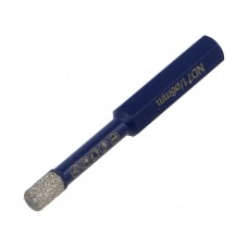 Wiertło NOZAR DIAMANTWERKZEUGE PL6701650