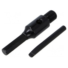 Adapter NOZAR DIAMANTWERKZEUGE PL6705030